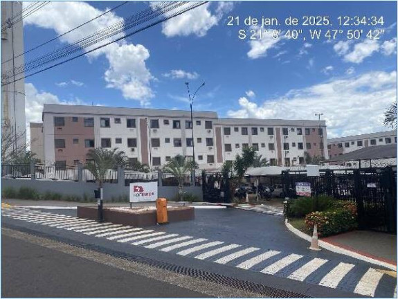 Imagem Apartamento com 2 Quartos à Venda, 42 m² em Jardim José Wilson Toni - Ribeirão Preto Imagem Apartamento com 2 Quartos à Venda, 42 m² em Jardim José Wilson Toni - Ribeirão Preto