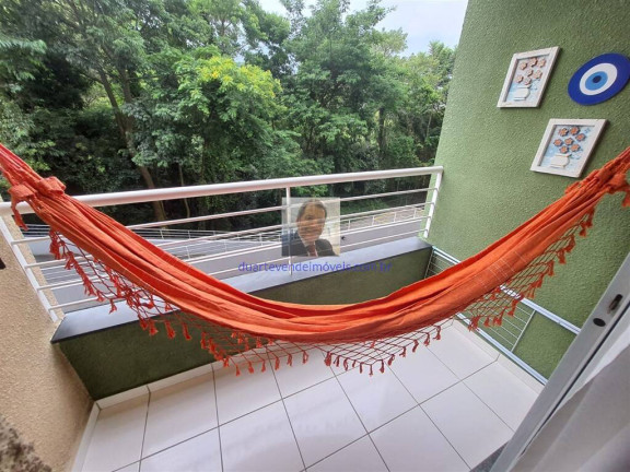 Apartamento com 2 Quartos à Venda, 57 m² em Parque Rincão - Cotia