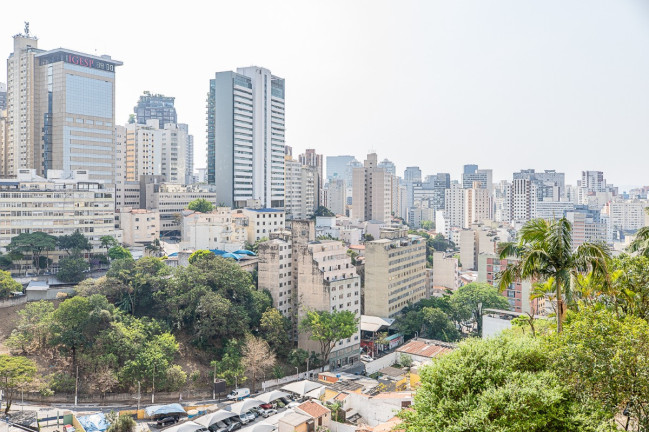 Imagem Apartamento com 3 Quartos à Venda, 116 m² em Morro Dos Ingleses - São Paulo