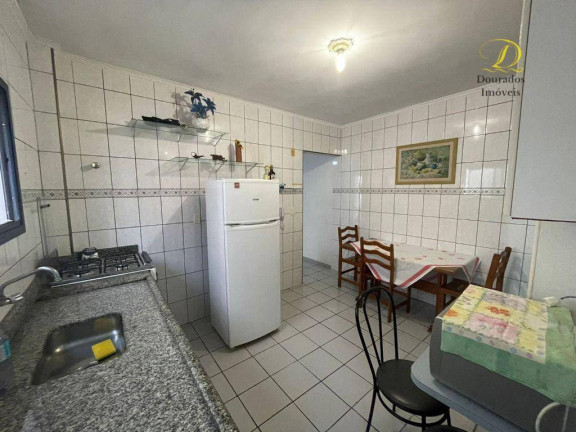 Imagem Apartamento com 1 Quarto à Venda, 54 m² em Tupi - Praia Grande Imagem Apartamento com 1 Quarto à Venda, 54 m² em Tupi - Praia Grande