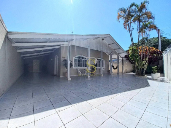 Imagem Chácara com 7 Quartos à Venda, 497 m² em Nova Gardênia - Atibaia Imagem Chácara com 7 Quartos à Venda, 497 m² em Nova Gardênia - Atibaia