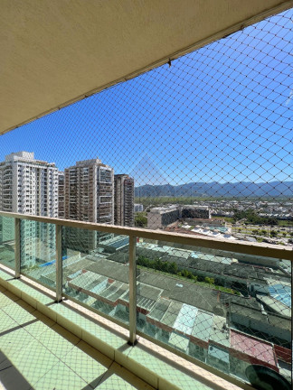 Imagem Apartamento com 3 Quartos à Venda, 104 m² em Recreio Dos Bandeirantes - Rio De Janeiro