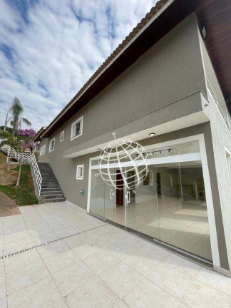 Imagem Chácara com 5 Quartos à Venda, 360 m² em Residencial Country Felix - Bom Jesus Dos Perdões