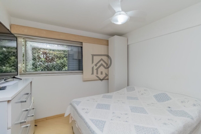 Imagem Apartamento com 2 Quartos à Venda, 96 m² em Campo Belo - São Paulo