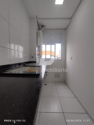 Imagem Apartamento com 2 Quartos à Venda ou Locação, 52 m² em Centro  - Diadema