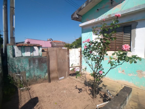 Imagem Casa com 2 Quartos à Venda, 170 m² em Condomínio Coronel (nova Veneza) - Sumaré