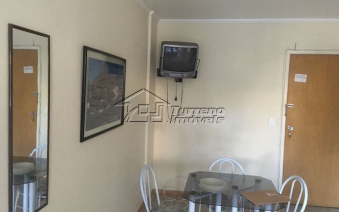 Imagem Apartamento com 1 Quarto à Venda, 40 m² em Jardim São Dimas - São José Dos Campos Imagem Apartamento com 1 Quarto à Venda, 40 m² em Jardim São Dimas - São José Dos Campos