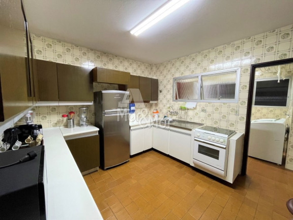 Imagem Apartamento com 3 Quartos à Venda, 140 m² em Pitangueiras - Guarujá