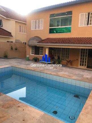Casa com 4 Quartos à Venda, 275 m² em Alphaville - Santana De Parnaíba