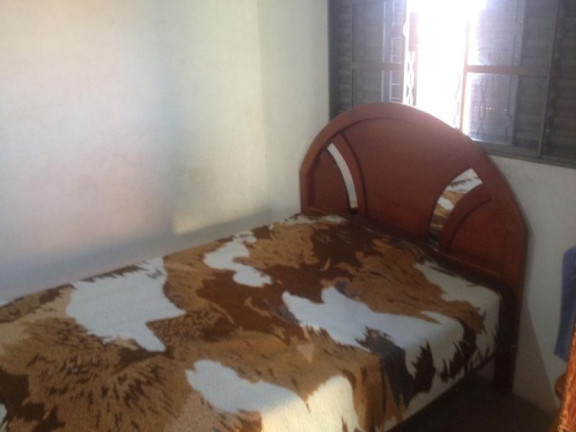 Imagem Casa com 3 Quartos à Venda, 140 m² em Parque Residencial Virgílio Basso - Sumaré
