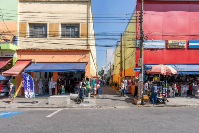 Imagem Imóvel à Venda, 479 m² em Brás - São Paulo