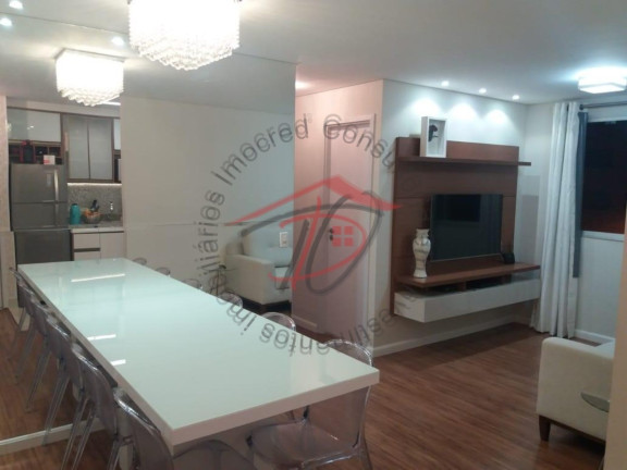 Imagem Imóvel com 2 Quartos à Venda, 45 m² em Parque Yolanda (nova Veneza) - Sumaré Imagem Imóvel com 2 Quartos à Venda, 45 m² em Parque Yolanda (nova Veneza) - Sumaré