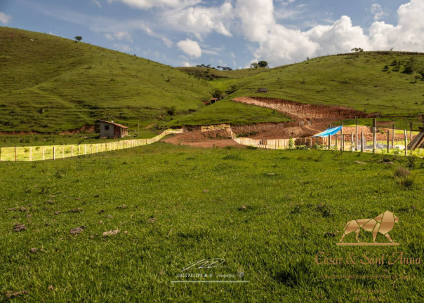 Imagem Terreno à Venda, 2.744 m² em Estiva - Itajubá Imagem Terreno à Venda, 2.744 m² em Estiva - Itajubá