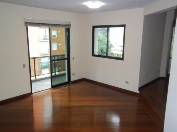 Imagem Apartamento com 3 Quartos à Venda, 150 m² em Moema - São Paulo