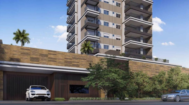 Imagem Apartamento com 3 Quartos à Venda, 95 m² em Bosque Da Saúde - São Paulo