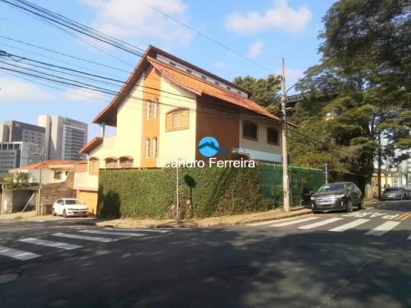 Sobrado com 4 Quartos à Venda, 600 m² em Jardim Do Mar - São Bernardo Do Campo