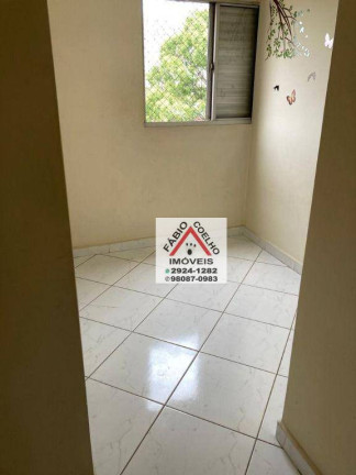 Imagem Apartamento com 3 Quartos à Venda, 78 m² em Jardim Prudência - São Paulo