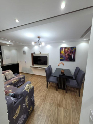 Imagem Apartamento com 2 Quartos à Venda, 50 m² em Vila Romanópolis - Ferraz De Vasconcelos
