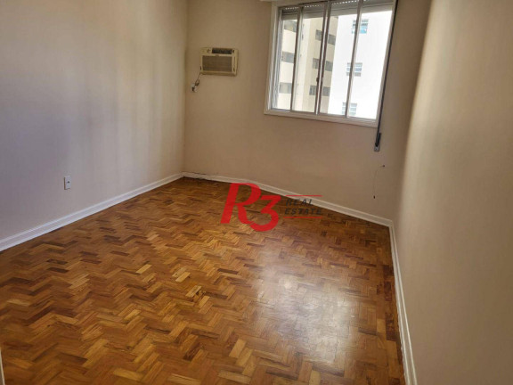 Imagem Apartamento com 3 Quartos à Venda, 120 m² em José Menino - Santos Imagem Apartamento com 3 Quartos à Venda, 120 m² em José Menino - Santos