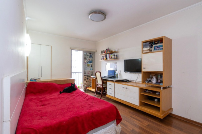 Imagem Apartamento com 4 Quartos à Venda, 166 m² em Brooklin Paulista - São Paulo Imagem Apartamento com 4 Quartos à Venda, 166 m² em Brooklin Paulista - São Paulo