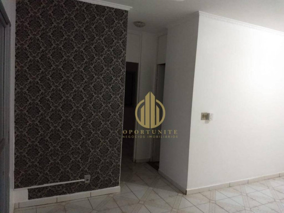Apartamento com 2 Quartos à Venda, 62 m² em Planalto Verde - Ribeirão Preto