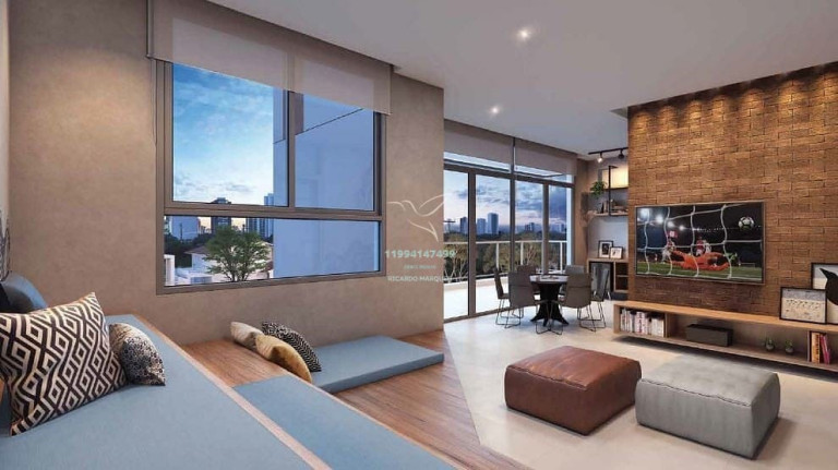 Imagem Apartamento com 4 Quartos à Venda, 155 m² em Vila Mariana - São Paulo Imagem Apartamento com 4 Quartos à Venda, 155 m² em Vila Mariana - São Paulo