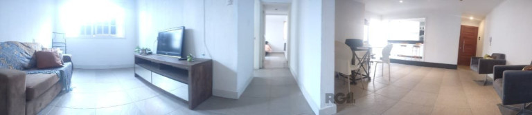 Apartamento com 3 Quartos à Venda, 130 m² em Cidade Baixa - Porto Alegre