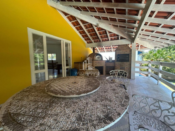 Imagem Chácara com 8 Quartos para Alugar,  em Angola - Santa Branca