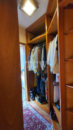 Imagem Apartamento com 4 Quartos à Venda, 156 m² em Vila Nova Conceição - São Paulo Imagem Apartamento com 4 Quartos à Venda, 156 m² em Vila Nova Conceição - São Paulo