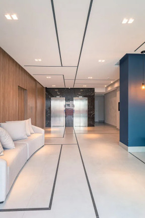 Imagem Apartamento com 2 Quartos à Venda, 81 m² em Perequê - Porto Belo