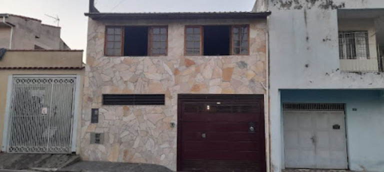 Imagem Sobrado com 3 Quartos à Venda, 228 m² em Jardim Testae - Guarulhos Imagem Sobrado com 3 Quartos à Venda, 228 m² em Jardim Testae - Guarulhos