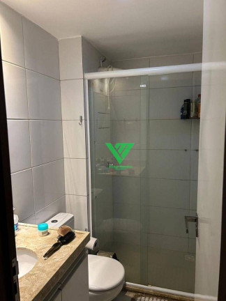 Imagem Apartamento com 3 Quartos à Venda, 72 m² em Manaíra - João Pessoa