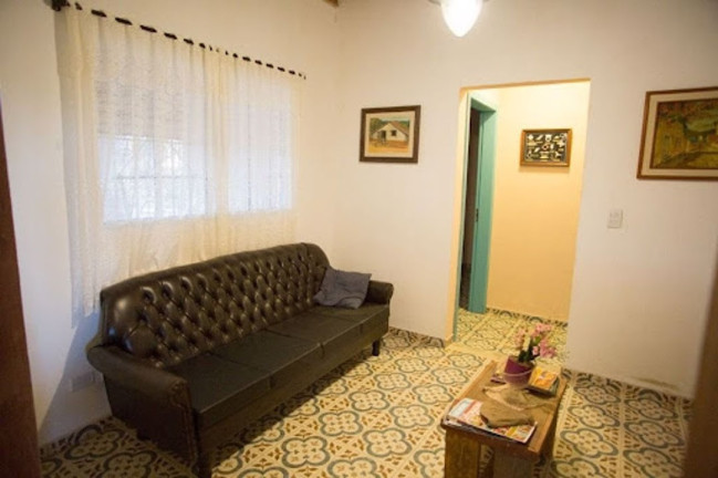 Imagem Chácara com 3 Quartos à Venda, 115 m² em Jardim Estância Brasil - Atibaia
