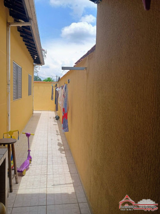 Imagem Casa de Condomínio com 2 Quartos à Venda, 60 m² em Jardim Colônia - Jacareí Imagem Casa de Condomínio com 2 Quartos à Venda, 60 m² em Jardim Colônia - Jacareí