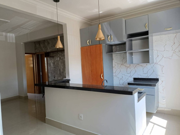 Apartamento com 3 Quartos para Alugar,  em Porto - Cuiabá