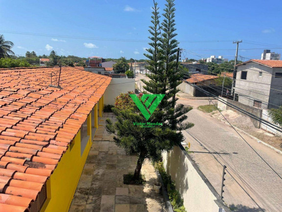 Imagem Casa com 5 Quartos à Venda, 180 m² em Camboinha - Cabedelo