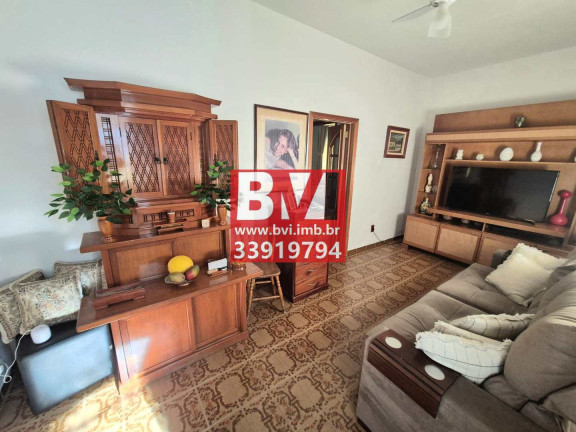 Imagem Casa com 3 Quartos à Venda, 225 m² em Vista Alegre - Rio De Janeiro Imagem Casa com 3 Quartos à Venda, 225 m² em Vista Alegre - Rio De Janeiro