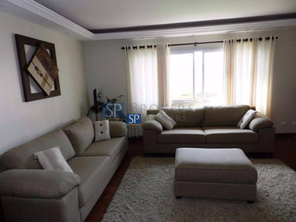 Imagem Apartamento com 3 Quartos à Venda, 120 m² em Aclimação - São Paulo Imagem Apartamento com 3 Quartos à Venda, 120 m² em Aclimação - São Paulo