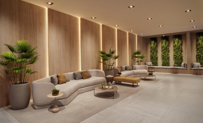 Imagem Apartamento com 3 Quartos à Venda, 84 m² em Tatuape - São Paulo