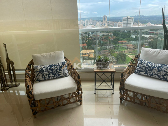 Imagem Apartamento com 4 Quartos à Venda, 281 m² em Jardim Botânico - Ribeirão Preto Imagem Apartamento com 4 Quartos à Venda, 281 m² em Jardim Botânico - Ribeirão Preto