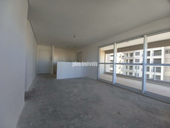 Imagem Apartamento com 3 Quartos à Venda, 103 m² em Jardim Das Acacias - São Paulo Imagem Apartamento com 3 Quartos à Venda, 103 m² em Jardim Das Acacias - São Paulo
