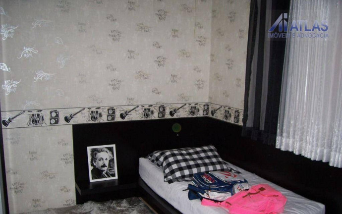 Imagem Sobrado com 3 Quartos à Venda, 326 m² em Jardim Guanca - São Paulo Imagem Sobrado com 3 Quartos à Venda, 326 m² em Jardim Guanca - São Paulo