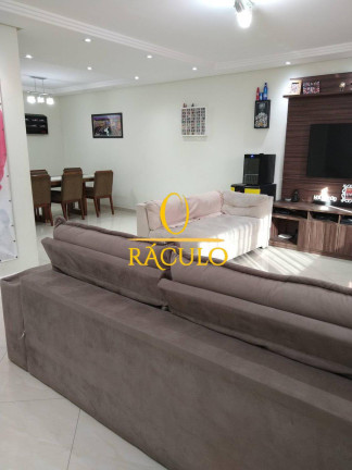 Imagem Casa com 3 Quartos à Venda, 177 m² em Centro - São Vicente