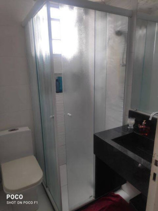 Imagem Apartamento com 2 Quartos à Venda, 45 m² em Jardim Belém - São Paulo