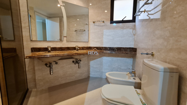 Imagem Apartamento com 3 Quartos à Venda, 120 m² em Indianópolis - São Paulo