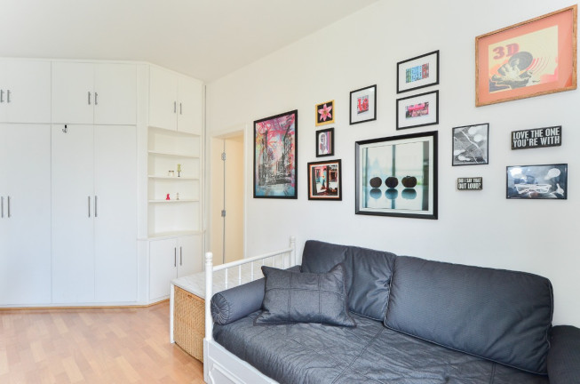 Imagem Apartamento com 4 Quartos à Venda, 326 m² em Real Parque - São Paulo Imagem Apartamento com 4 Quartos à Venda, 326 m² em Real Parque - São Paulo