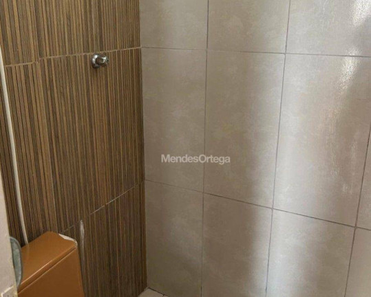 Imagem Apartamento com 2 Quartos à Venda, 45 m² em Central Parque Sorocaba - Sorocaba