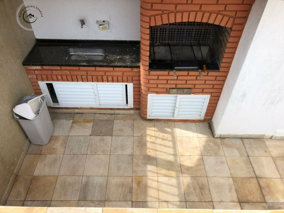 Imagem Cobertura com 3 Quartos à Venda, 140 m² em Enseada - Guarujá Imagem Cobertura com 3 Quartos à Venda, 140 m² em Enseada - Guarujá