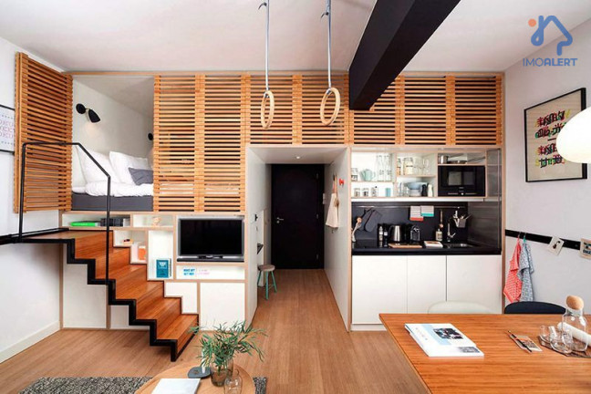 Apartamento à Venda ou Locação, 320 m² em Jardim Icatu - Passo Fundo