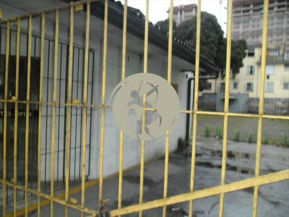 Imagem Terreno à Venda, 50 m² em Encruzilhada - Santos